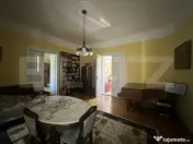 Casă cu două apartamente, 221 mp, zona Semicentral 