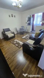 76000euro!Ap 2 camere, et 3, Mircea cel Batran, mobilat! 