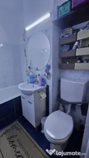 76000euro!Ap 2 camere, et 3, Mircea cel Batran, mobilat! 