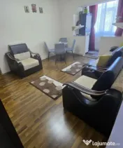 76000euro!Ap 2 camere, et 3, Mircea cel Batran, mobilat! 