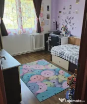 76000euro!Ap 2 camere, et 3, Mircea cel Batran, mobilat! 