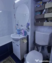 76000euro!Ap 2 camere, et 3, Mircea cel Batran, mobilat! 