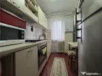 76000euro!Ap 2 camere, et 3, Mircea cel Batran, mobilat!