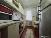 76000euro!Ap 2 camere, et 3, Mircea cel Batran, mobilat! 