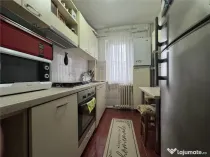 76000euro!Ap 2 camere, et 3, Mircea cel Batran, mobilat!