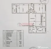 3 camere–Bd Alexandru Obregia-Centrală proprie-Parcare 