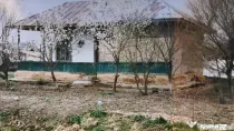 Casă cu teren 2.508 mp și 76 m deschidere la DN3 –Ștefănești