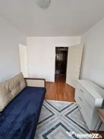 Apartament 2 camere Tractorul-piata,renovat,mobilat,57600 Eu