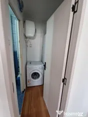 Apartament 2 camere Tractorul-piata,renovat,mobilat,57600 Eu