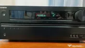 Receiver Onkyo Tx-NR626, 7.2ch, 4k, BT, wifi, dnl, USB, 6HDMI in, 1 HDMI out(ARC 