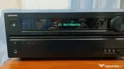 Receiver Onkyo Tx-NR626, 7.2ch, 4k, BT, wifi, dnl, USB, 6HDMI in, 1 HDMI out(ARC 