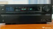 Receiver Onkyo Tx-NR626, 7.2ch, 4k, BT, wifi, dnl, USB, 6HDMI in, 1 HDMI out(ARC 