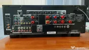 Receiver Onkyo Tx-NR626, 7.2ch, 4k, BT, wifi, dnl, USB, 6HDMI in, 1 HDMI out(ARC 