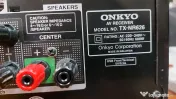 Receiver Onkyo Tx-NR626, 7.2ch, 4k, BT, wifi, dnl, USB, 6HDMI in, 1 HDMI out(ARC 