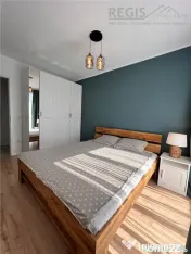 Apartament premium cu mobilier de lux si loc de parcare - Ka