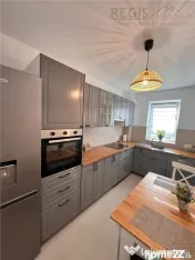 Apartament premium cu mobilier de lux si loc de parcare - Ka