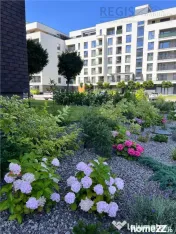 Apartament premium cu mobilier de lux si loc de parcare - Ka