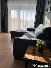 Apartament premium cu mobilier de lux si loc de parcare - Ka