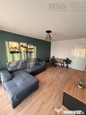 Apartament premium cu mobilier de lux si loc de parcare - Ka