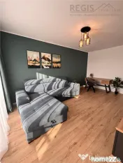 Apartament premium cu mobilier de lux si loc de parcare - Ka