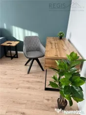 Apartament premium cu mobilier de lux si loc de parcare - Ka