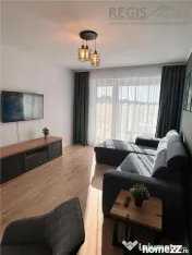 Apartament premium cu mobilier de lux si loc de parcare - Ka