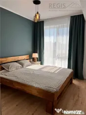 Apartament premium cu mobilier de lux si loc de parcare - Ka