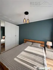 Apartament premium cu mobilier de lux si loc de parcare - Ka