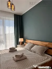 Apartament premium cu mobilier de lux si loc de parcare - Ka