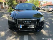 Audi A3 8P Facelift 2.0 TDI 140 CP Euro 5, 04.2010 Impecabil 