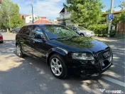 Audi A3 8P Facelift 2.0 TDI 140 CP Euro 5, 04.2010 Impecabil 