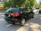 Audi A3 8P Facelift 2.0 TDI 140 CP Euro 5, 04.2010 Impecabil 