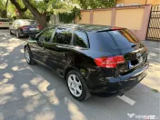 Audi A3 8P Facelift 2.0 TDI 140 CP Euro 5, 04.2010 Impecabil 