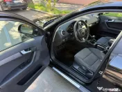 Audi A3 8P Facelift 2.0 TDI 140 CP Euro 5, 04.2010 Impecabil 