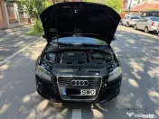 Audi A3 8P Facelift 2.0 TDI 140 CP Euro 5, 04.2010 Impecabil 