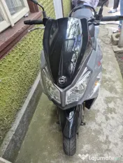 Scuter sym jet 14 cc 2022 nou 