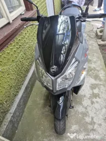 Scuter sym jet 14 cc 2022 nou