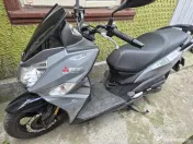 Scuter sym jet 14 cc 2022 nou 
