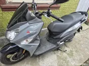 Scuter sym jet 14 cc 2022 nou 