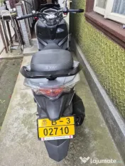 Scuter sym jet 14 cc 2022 nou 