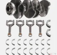 Arbore cotit(VIBROCHEN) BMW n20b20 2.0i 2009-2017 