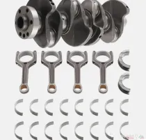 Arbore cotit(VIBROCHEN) BMW n20b20 2.0i 2009-2017