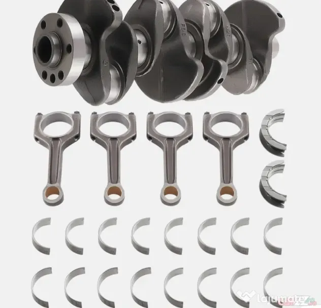 Arbore cotit(VIBROCHEN) BMW n20b20 2.0i 2009-2017