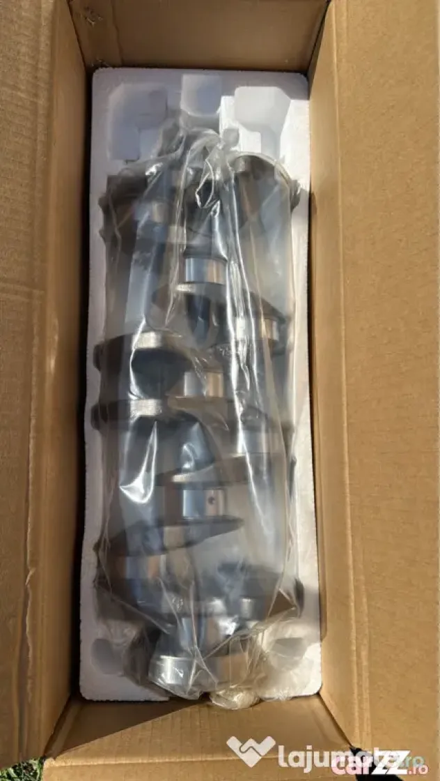Arbore cotit(VIBROCHEN) BMW n20b20 2.0i 2009-2017