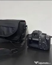 Camera Canon EOS 4000D 