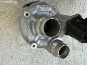 Set Turbine BMW 4.4i V8 (N63) – Honeywell MGT2256 – STARE PERFECTĂ (FĂRĂ JOC) 