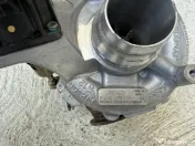 Set Turbine BMW 4.4i V8 (N63) – Honeywell MGT2256 – STARE PERFECTĂ (FĂRĂ JOC) 