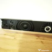 Bang Olufsen Theatre soundbar 