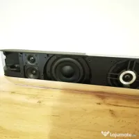 Bang Olufsen Theatre soundbar 