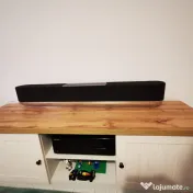 Bang Olufsen Theatre soundbar 